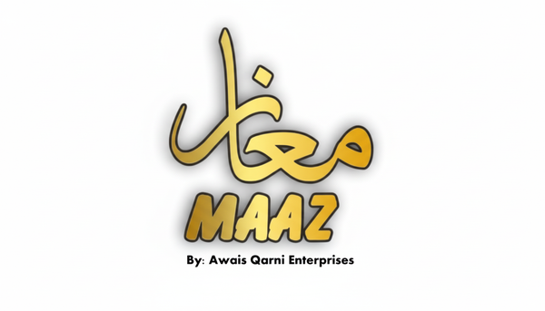 Maaz Store